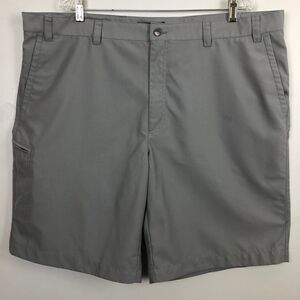 Callahan Size 42 Gray Golf Shorts!!
